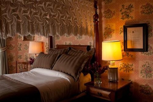 The Golden Lamb Lebanon Exterior foto