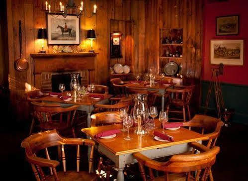 The Golden Lamb Lebanon Exterior foto