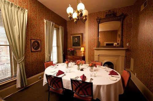 The Golden Lamb Lebanon Exterior foto