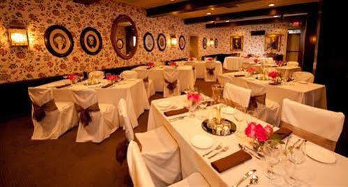The Golden Lamb Lebanon Exterior foto
